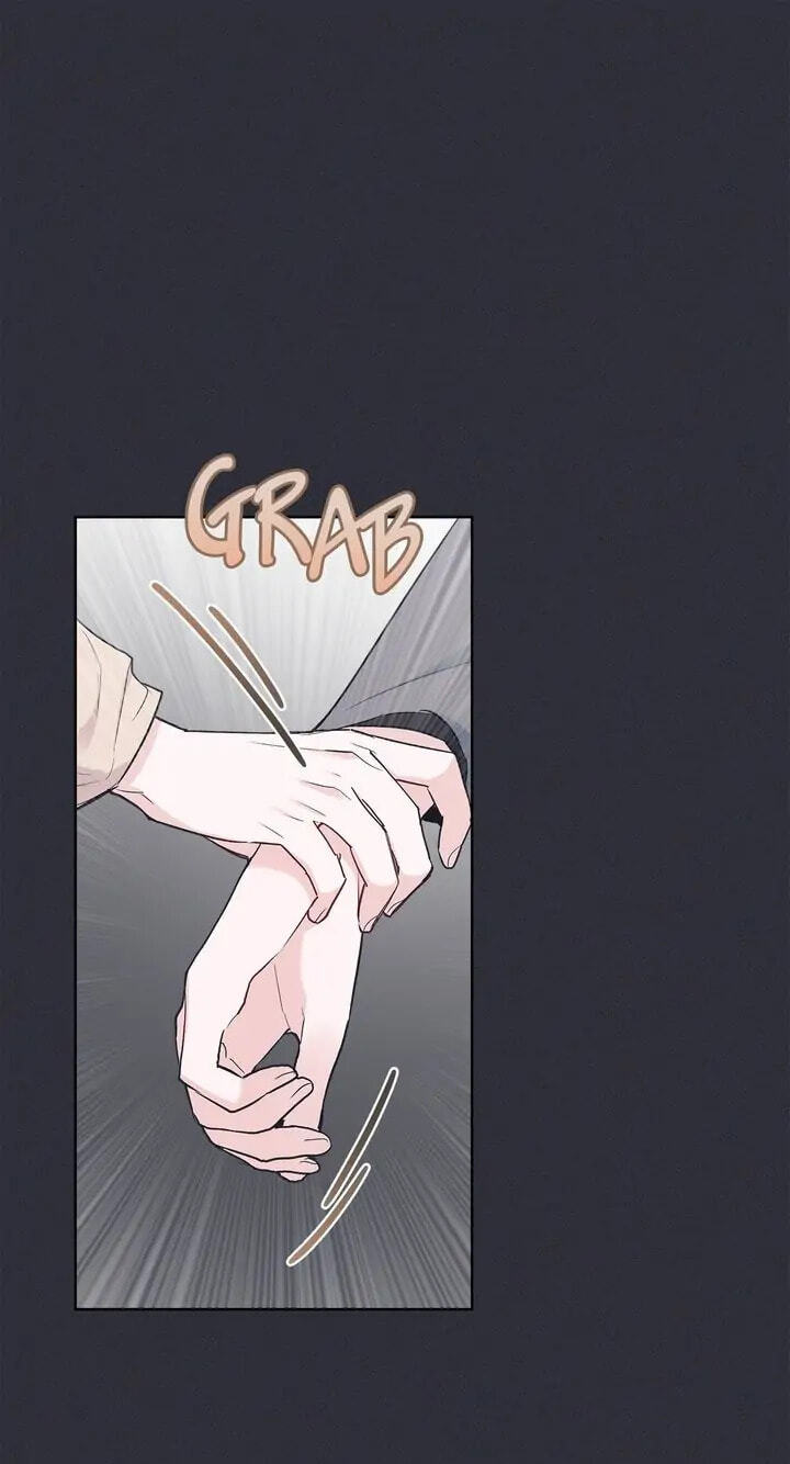 Monochrome Rumor Chapter 21 page 38 - 