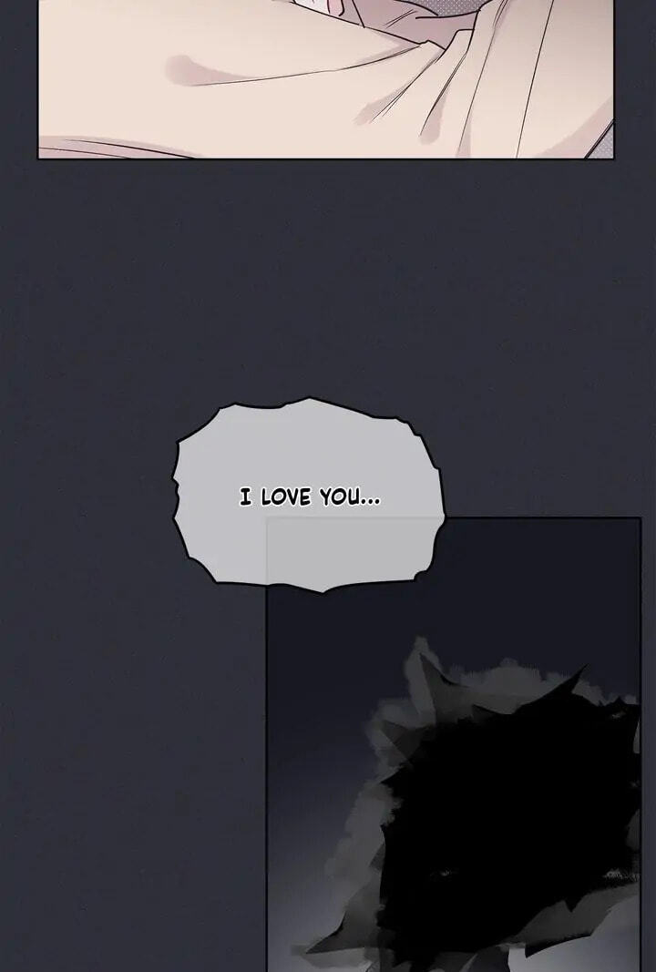 Monochrome Rumor Chapter 21 page 41 - 