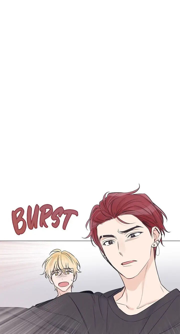 Monochrome Rumor Chapter 21 page 49 - 