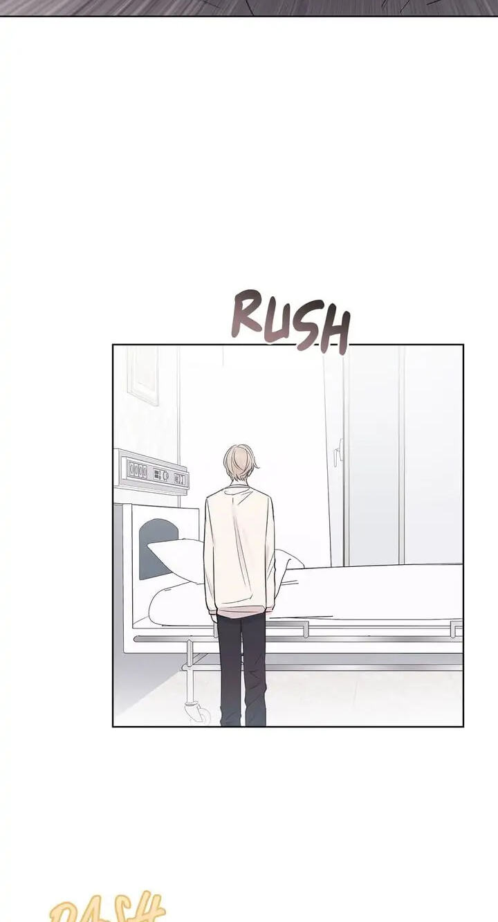 Monochrome Rumor Chapter 21 page 50 - 