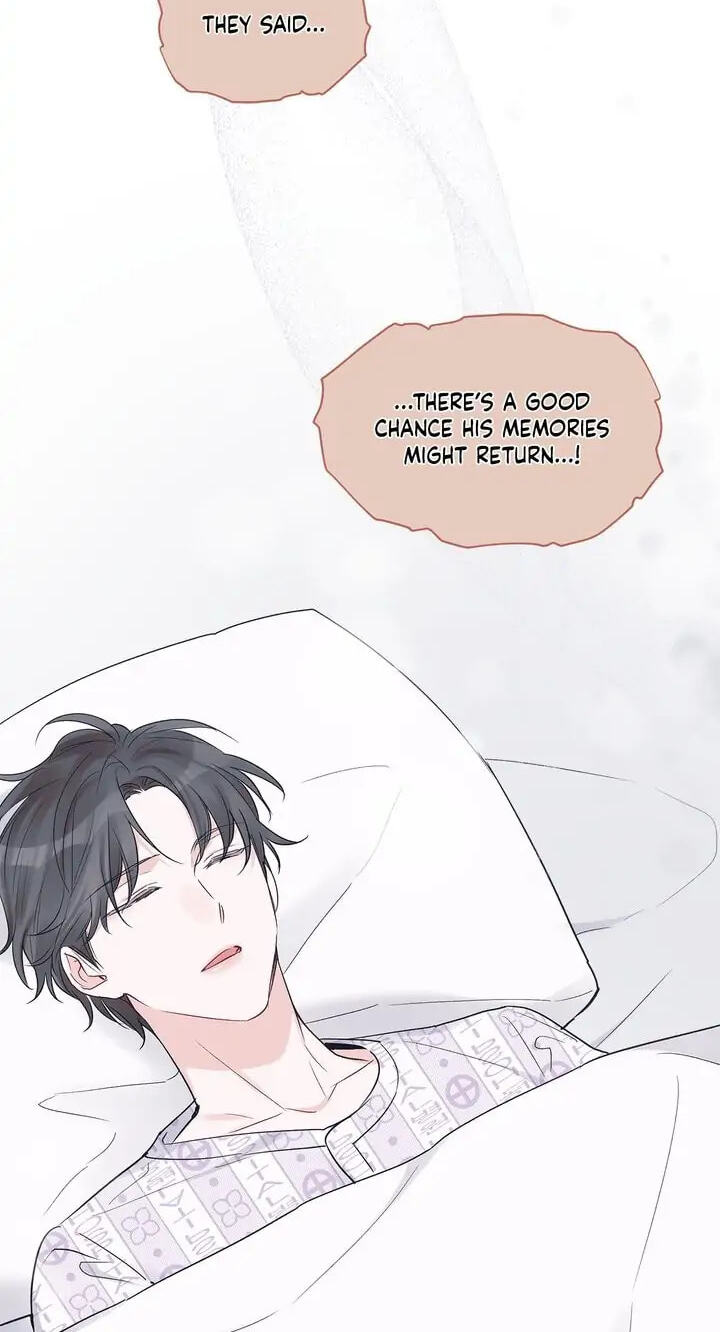 Monochrome Rumor Chapter 21 page 59 - 
