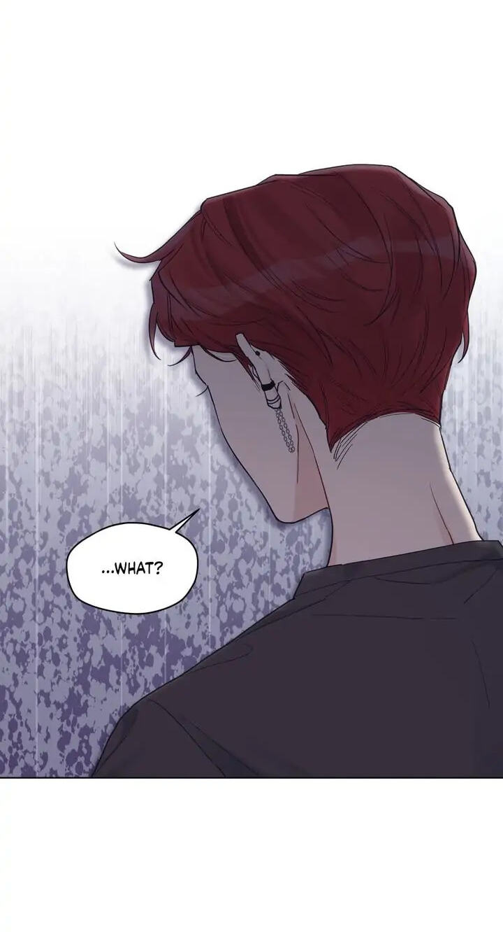 Monochrome Rumor Chapter 22 page 3 - 