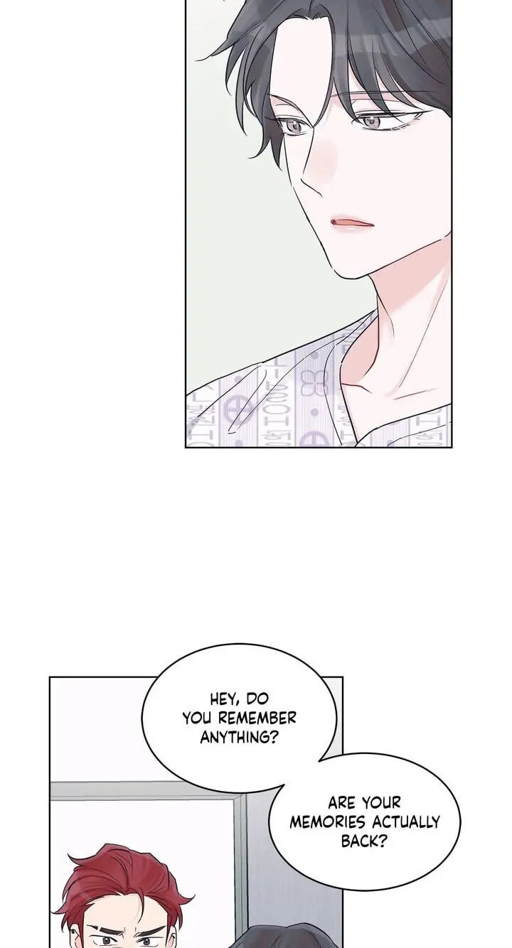 Monochrome Rumor Chapter 22 page 24 - 