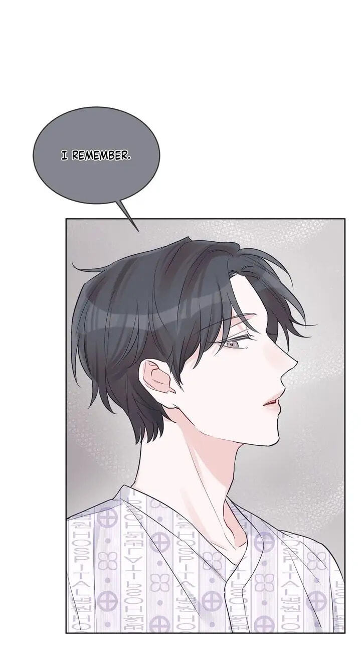 Monochrome Rumor Chapter 22 page 28 - 
