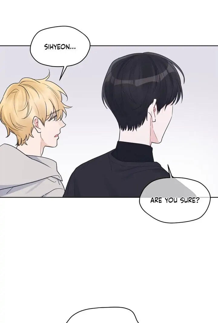 Monochrome Rumor Chapter 22 page 4 - 