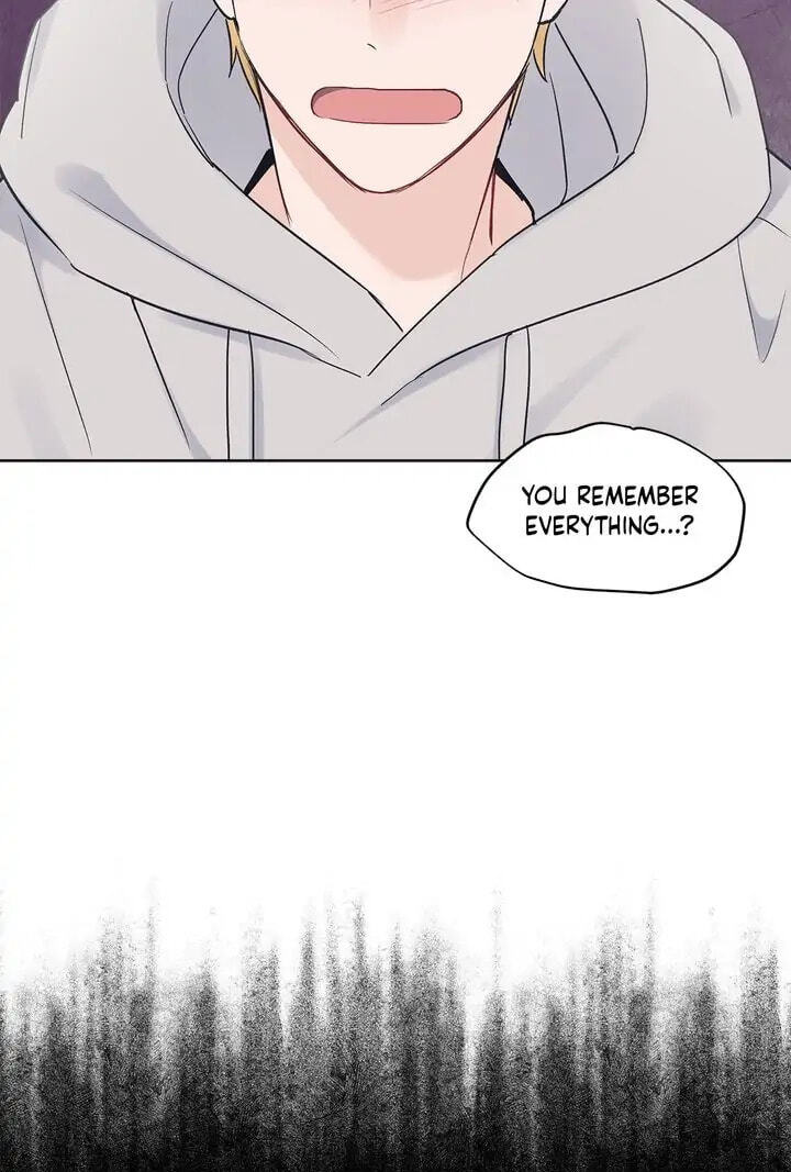 Monochrome Rumor Chapter 22 page 31 - 