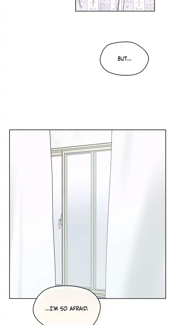 Monochrome Rumor Chapter 22 page 36 - 