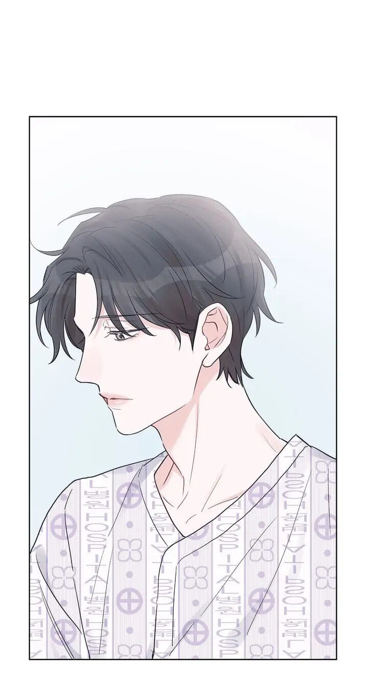 Monochrome Rumor Chapter 22 page 40 - 