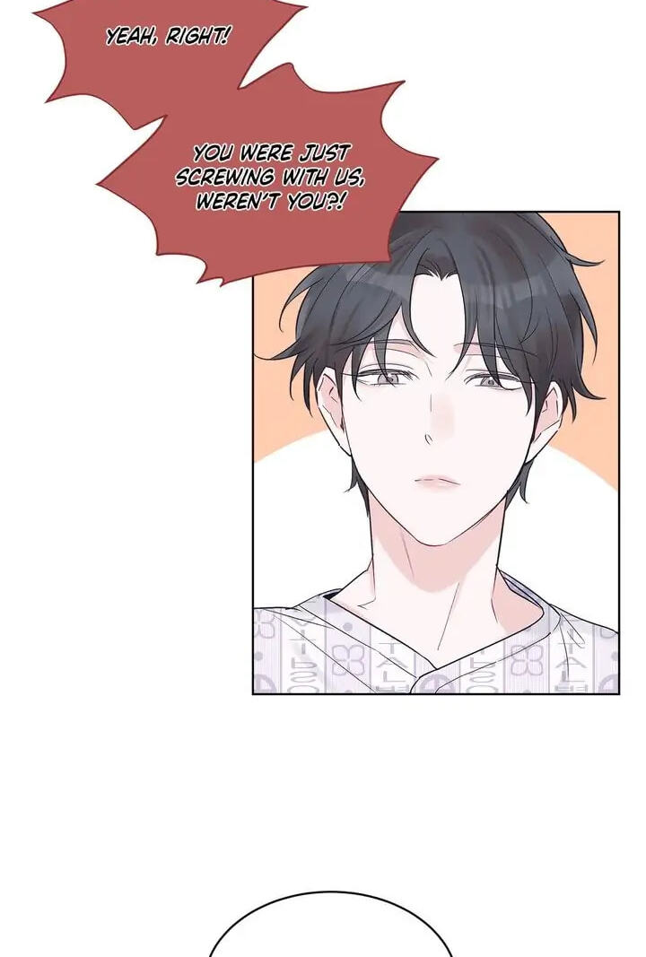 Monochrome Rumor Chapter 22 page 44 - 