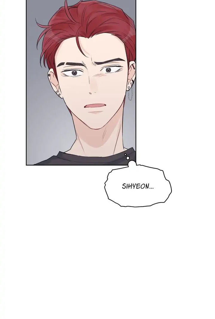 Monochrome Rumor Chapter 22 page 6 - 