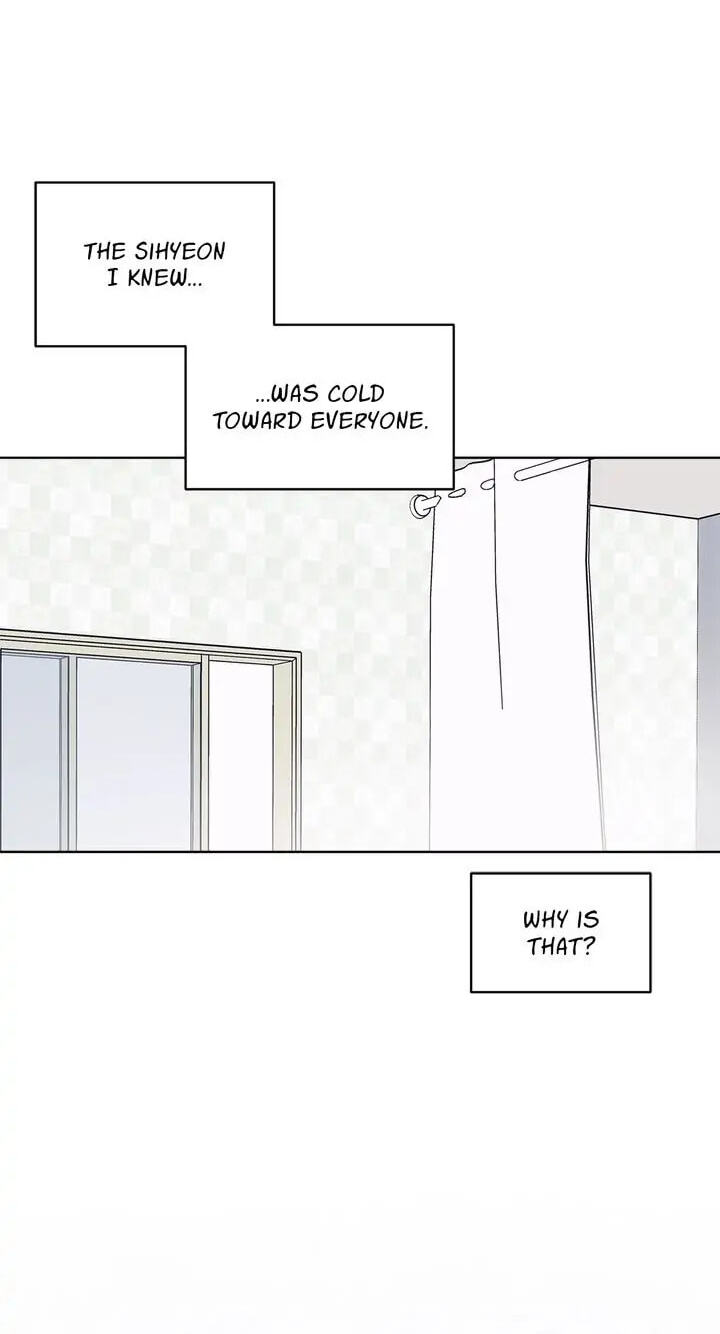 Monochrome Rumor Chapter 22 page 53 - 