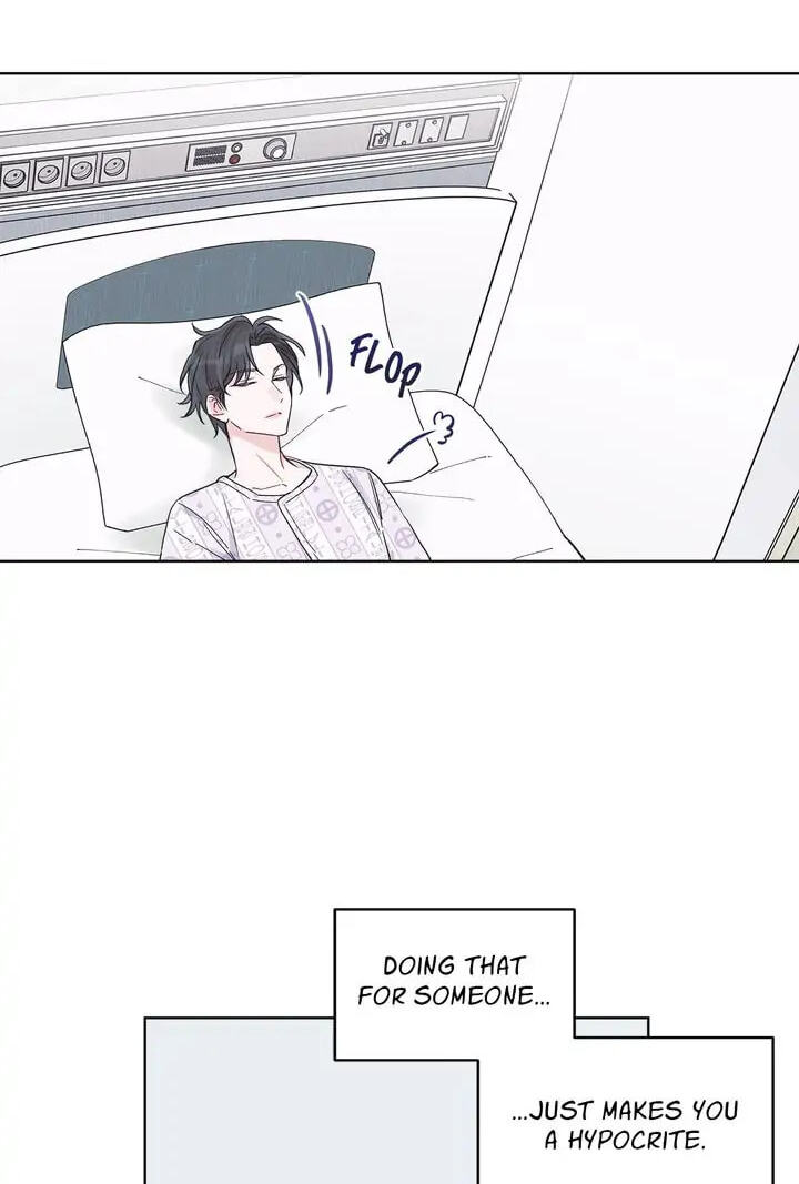 Monochrome Rumor Chapter 22 page 56 - 