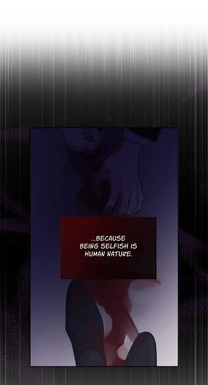 Monochrome Rumor Chapter 22 page 58 - 