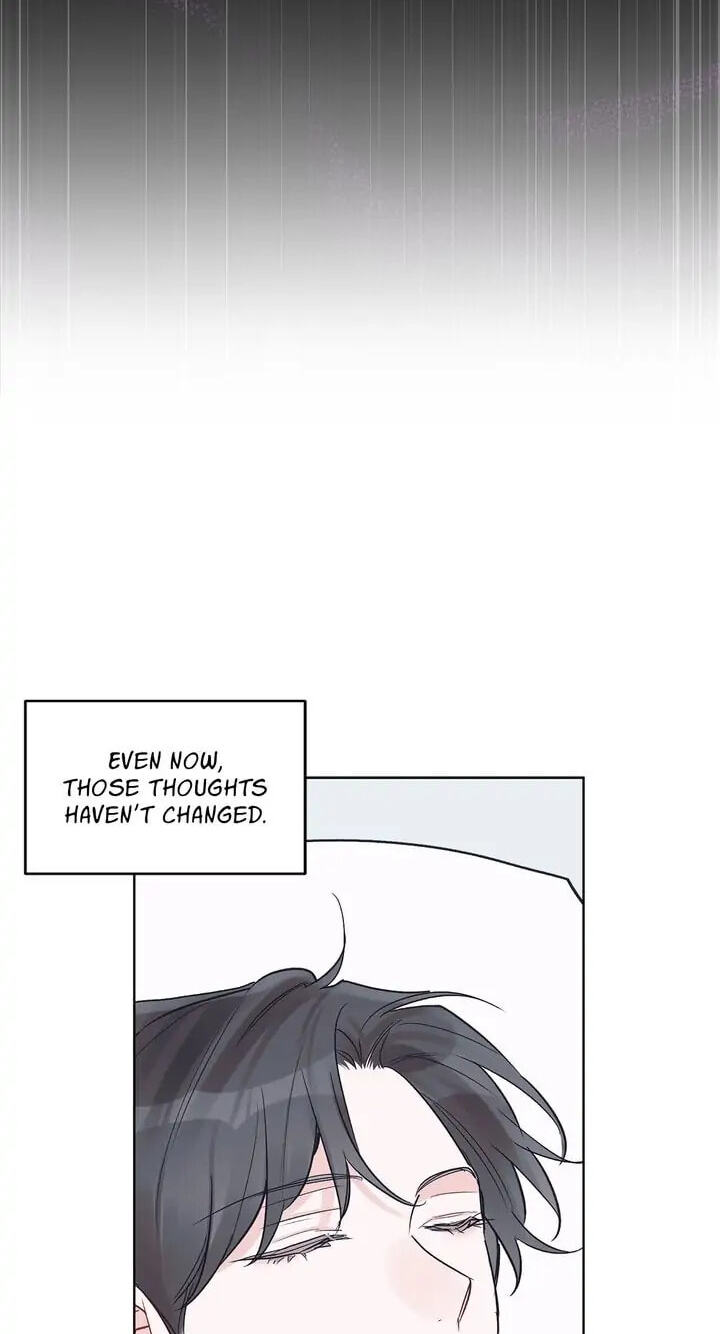 Monochrome Rumor Chapter 22 page 59 - 