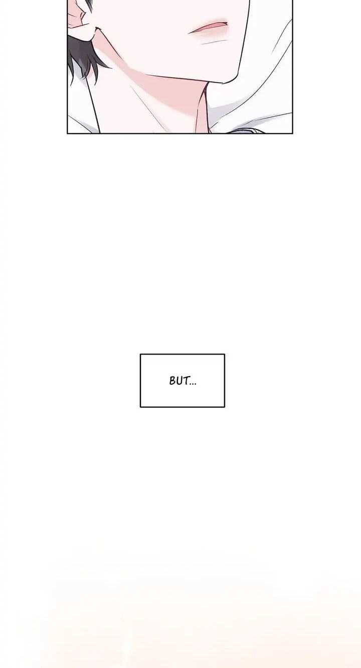Monochrome Rumor Chapter 22 page 60 - 
