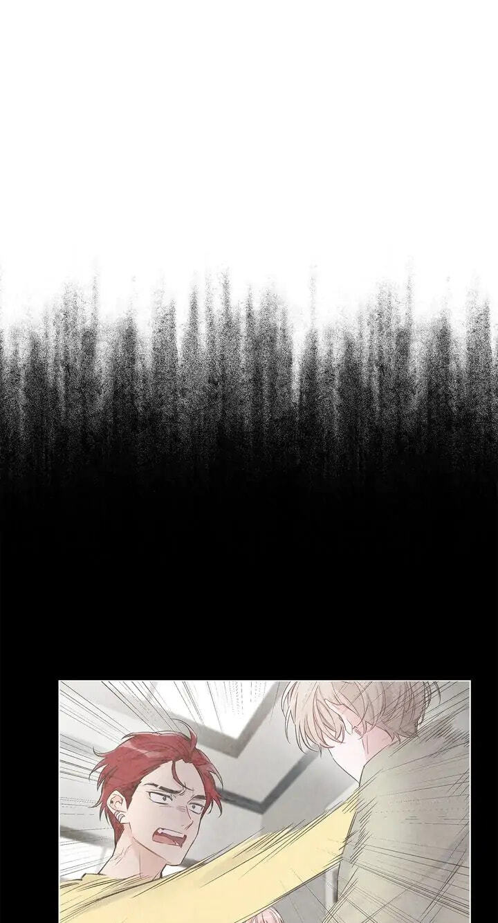 Monochrome Rumor Chapter 22 page 7 - 