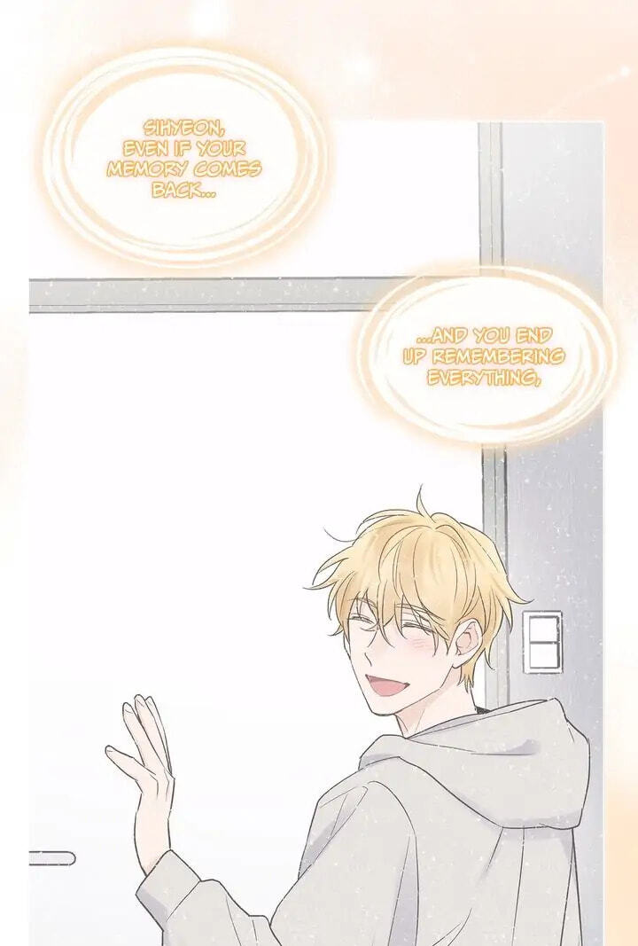 Monochrome Rumor Chapter 22 page 61 - 