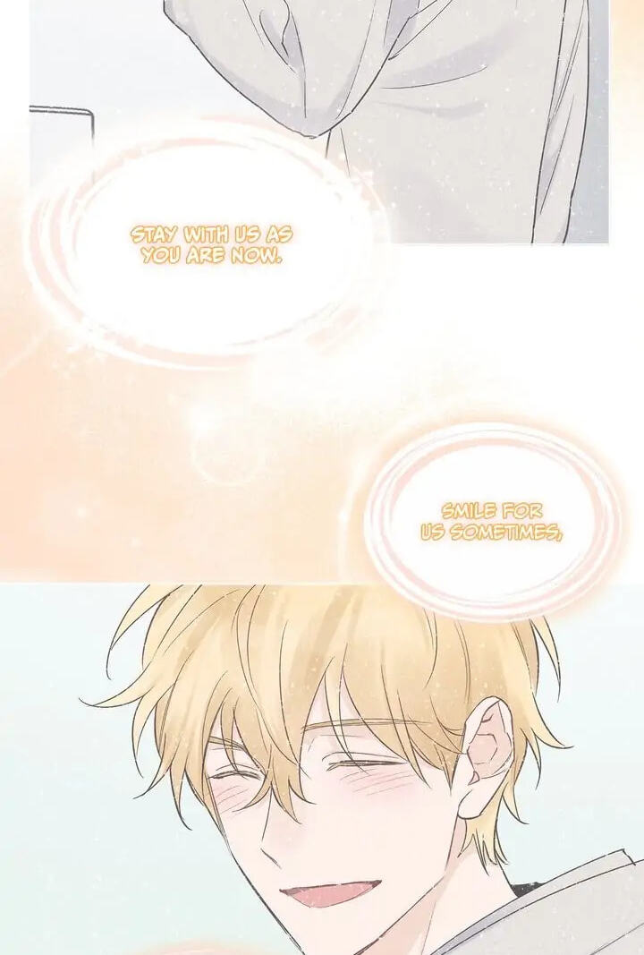 Monochrome Rumor Chapter 22 page 62 - 
