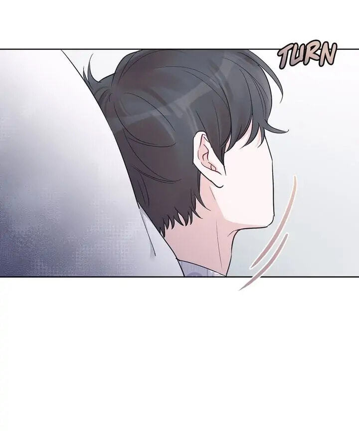 Monochrome Rumor Chapter 22 page 64 - 