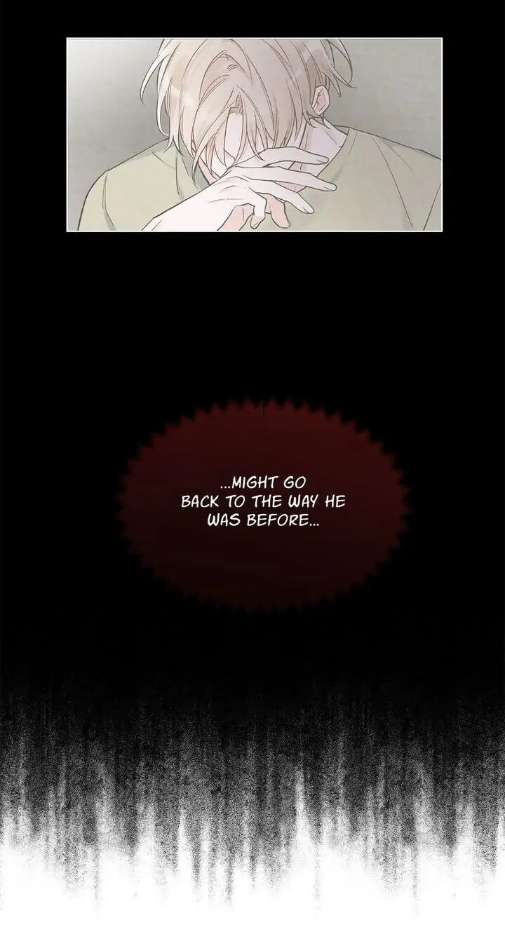 Monochrome Rumor Chapter 22 page 9 - 