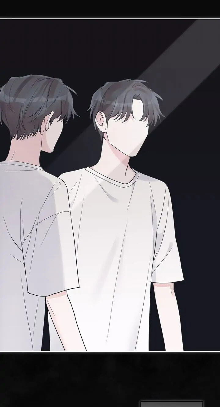 Monochrome Rumor Chapter 23 page 13 - 