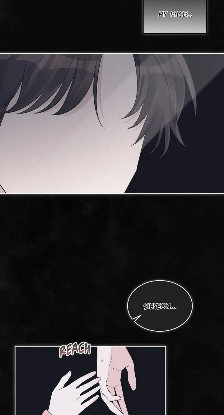 Monochrome Rumor Chapter 23 page 14 - 