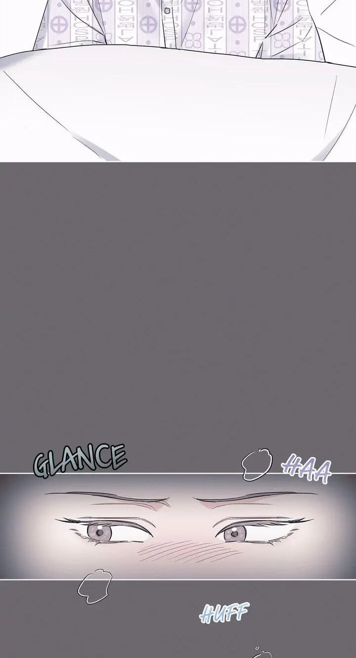 Monochrome Rumor Chapter 23 page 27 - 