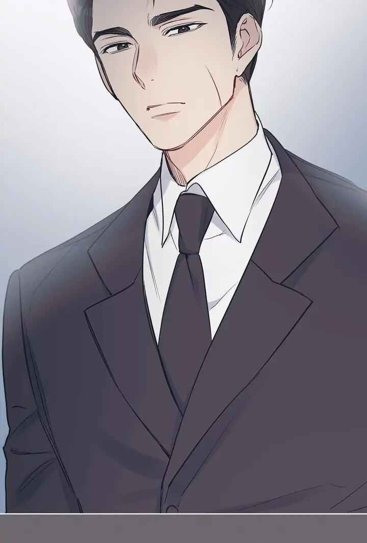 Monochrome Rumor Chapter 23 page 30 - 