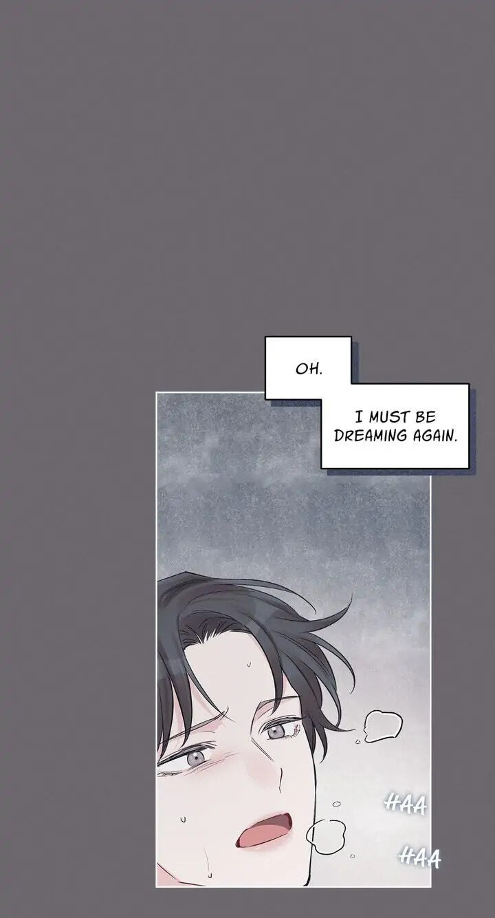 Monochrome Rumor Chapter 23 page 31 - 