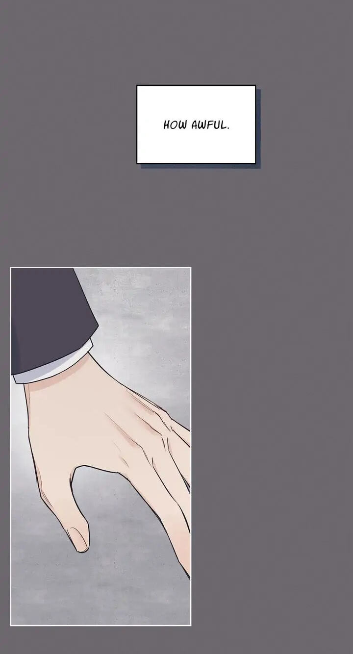 Monochrome Rumor Chapter 23 page 32 - 