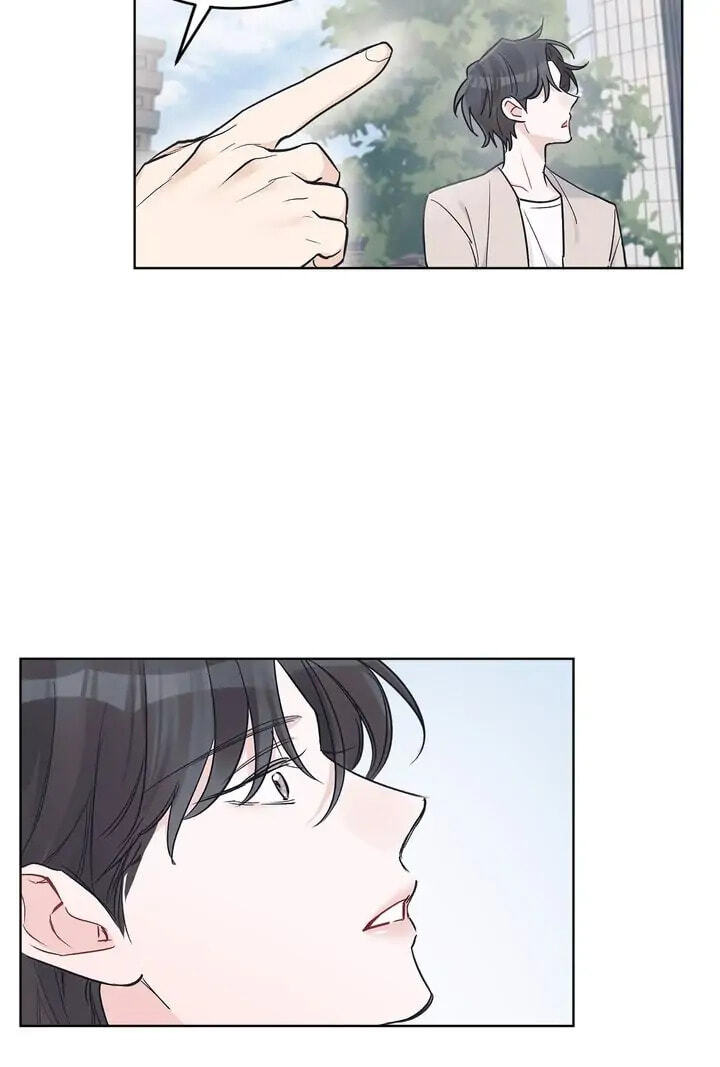 Monochrome Rumor Chapter 23 page 46 - 