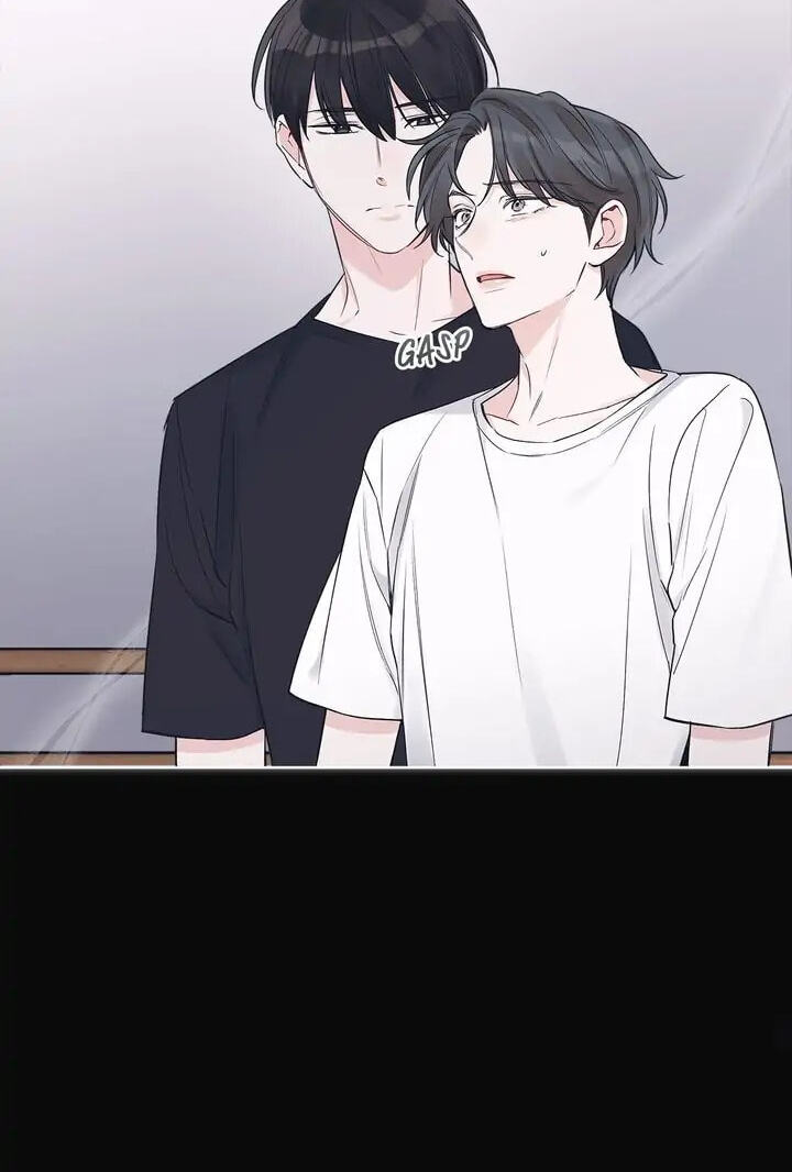 Monochrome Rumor Chapter 23 page 6 - 