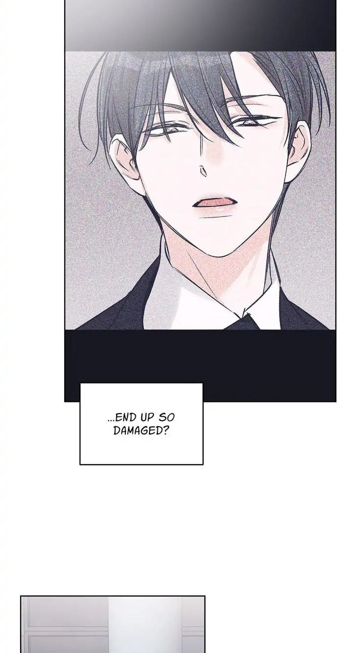 Monochrome Rumor Chapter 23 page 51 - 