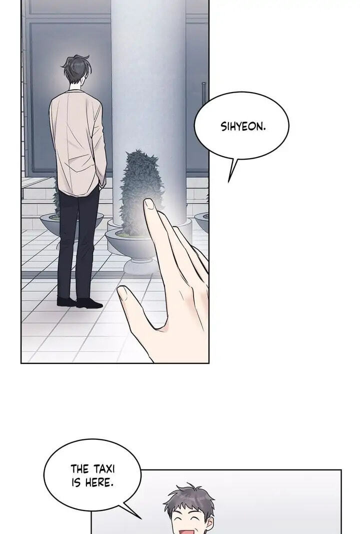Monochrome Rumor Chapter 23 page 52 - 