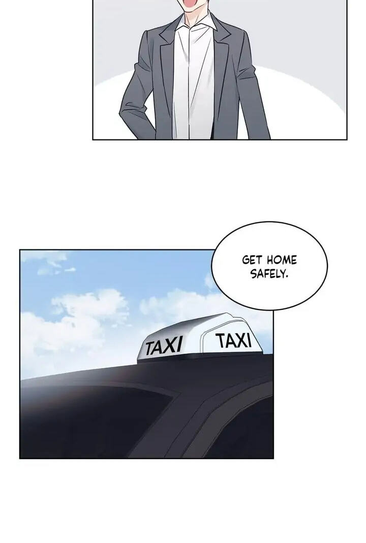 Monochrome Rumor Chapter 23 page 53 - 