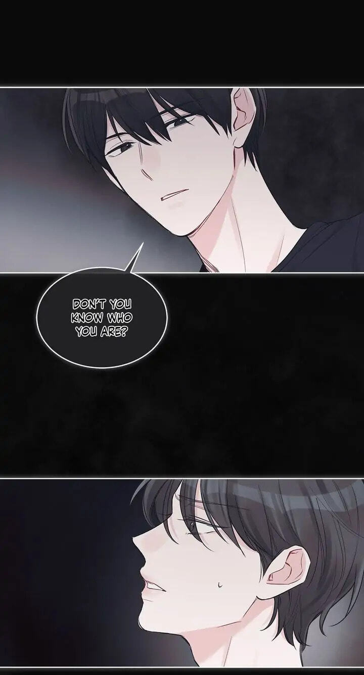 Monochrome Rumor Chapter 23 page 7 - 