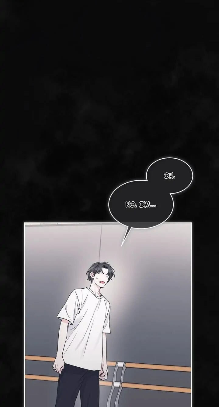 Monochrome Rumor Chapter 23 page 8 - 