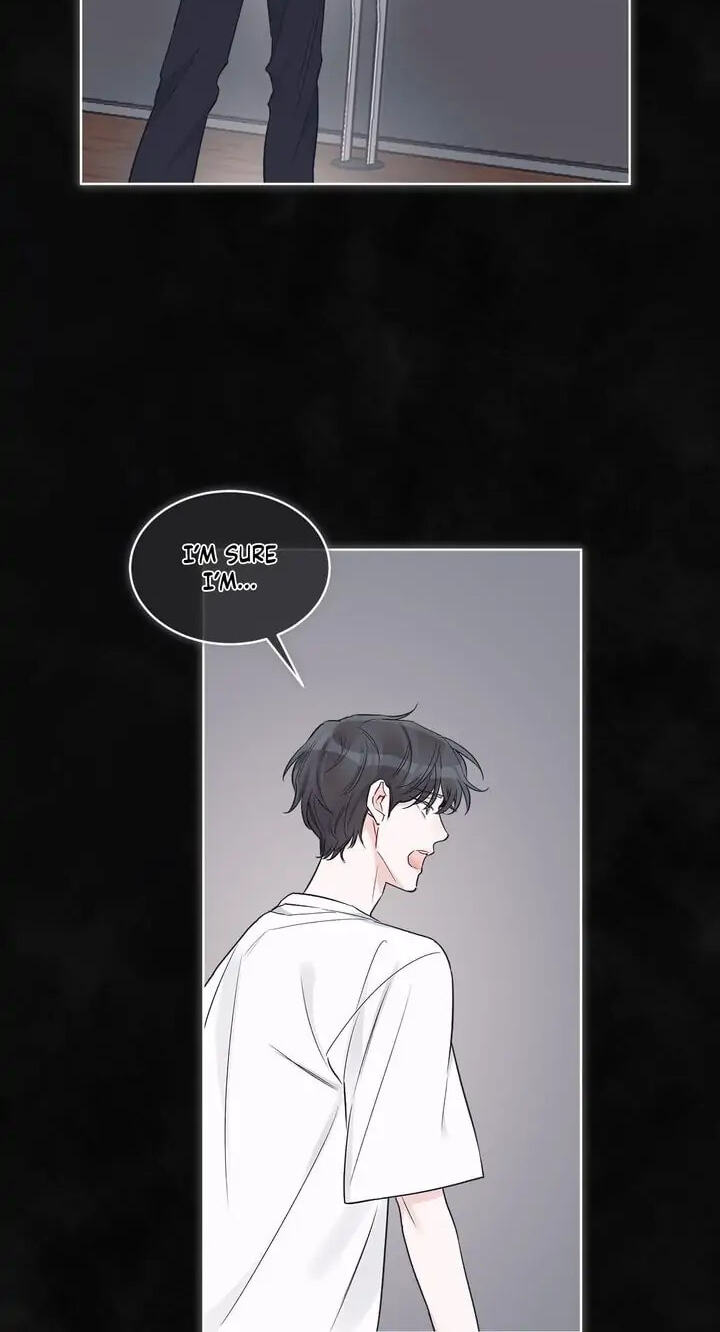 Monochrome Rumor Chapter 23 page 9 - 