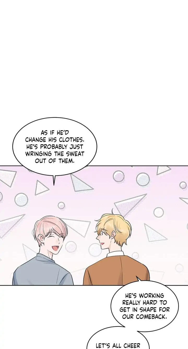 Monochrome Rumor Chapter 24 page 13 - 