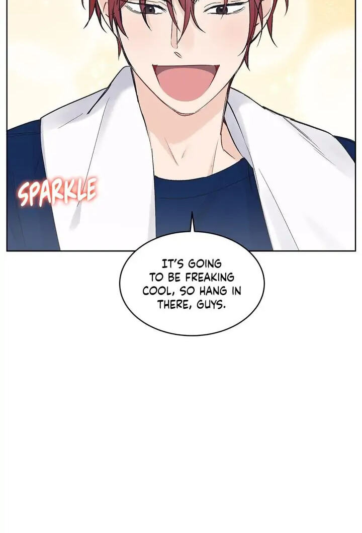 Monochrome Rumor Chapter 24 page 22 - 