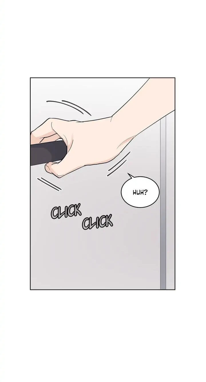 Monochrome Rumor Chapter 24 page 30 - 