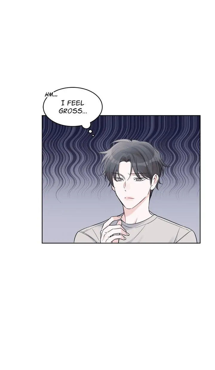 Monochrome Rumor Chapter 24 page 5 - 