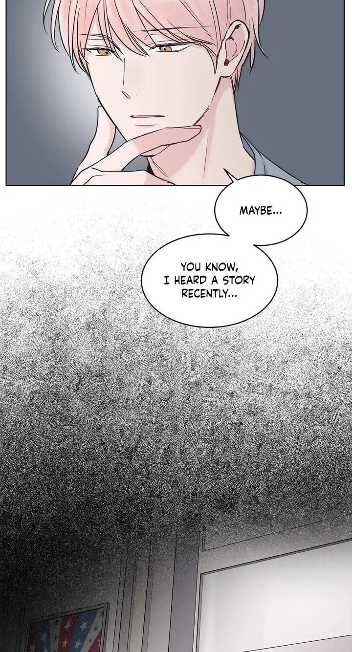 Monochrome Rumor Chapter 24 page 41 - 