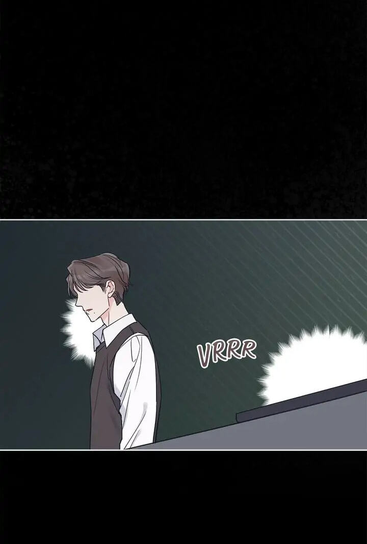 Monochrome Rumor Chapter 24 page 45 - 