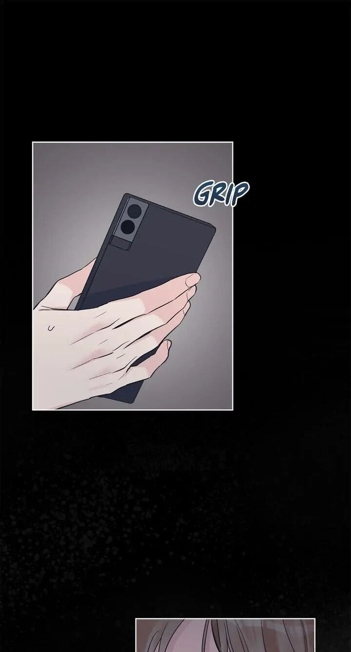 Monochrome Rumor Chapter 24 page 46 - 
