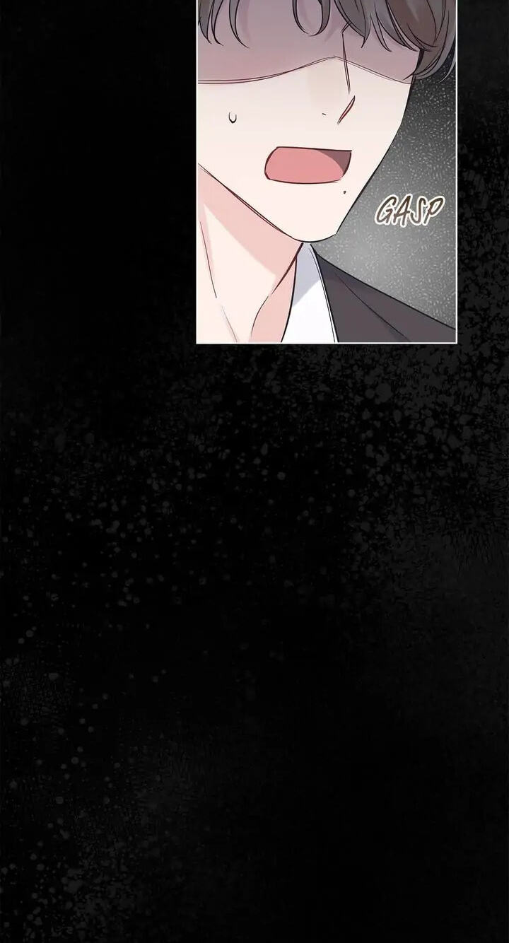 Monochrome Rumor Chapter 24 page 47 - 