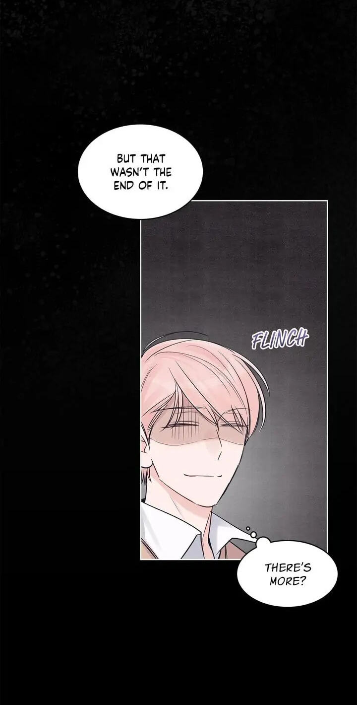 Monochrome Rumor Chapter 24 page 50 - 