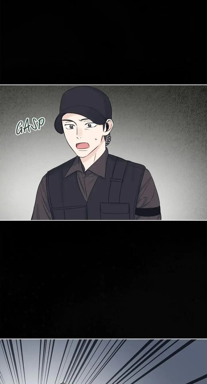 Monochrome Rumor Chapter 24 page 52 - 