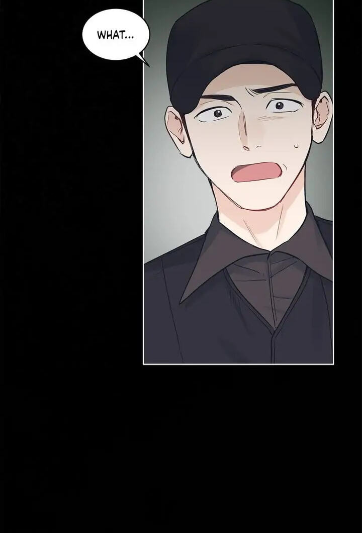 Monochrome Rumor Chapter 24 page 55 - 
