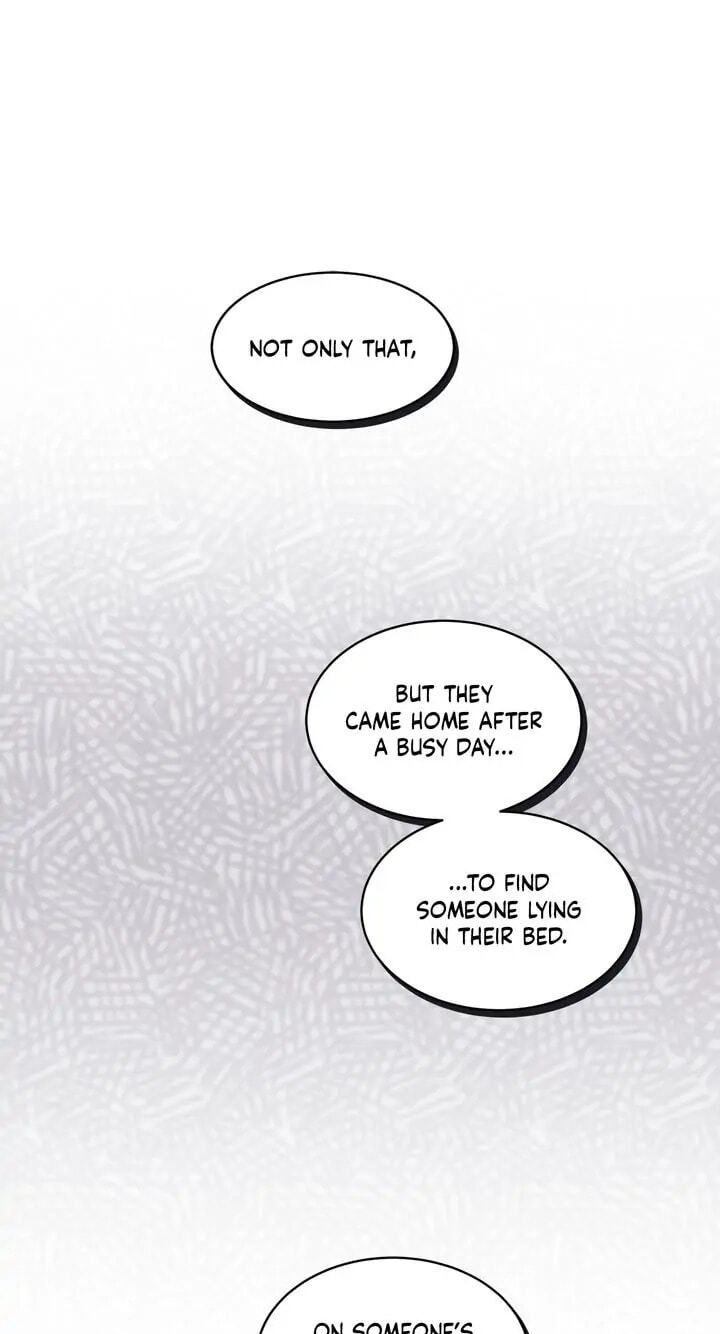 Monochrome Rumor Chapter 24 page 60 - 